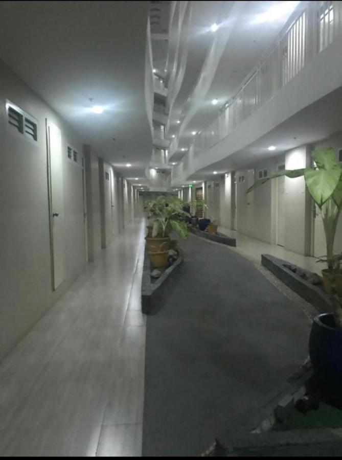 Seaview Amani Grand Resort Residences 3-5Mins From Airport Мактан Экстерьер фото