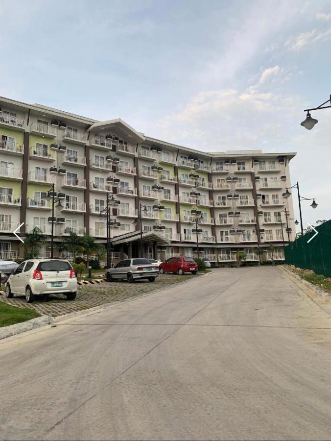 Seaview Amani Grand Resort Residences 3-5Mins From Airport Мактан Экстерьер фото